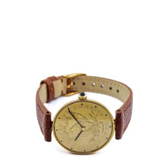 Blancpain 10 Dollars Vintage