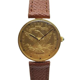 Blancpain 10 Dollars Vintage