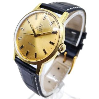 Oméga Vintage Automatique Genève