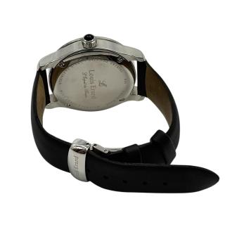 Louis Erard Emotion Round