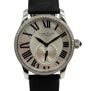 Louis Erard Emotion Round