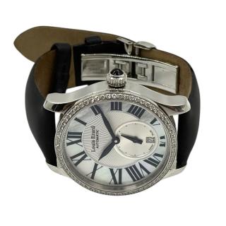 Louis Erard Emotion Round
