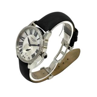 Louis Erard Emotion Round