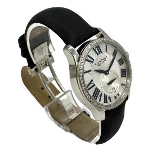 Louis Erard Emotion Round