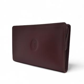 Pochette de Voyage Must de Cartier