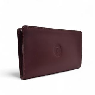 Pochette de Voyage Must de Cartier