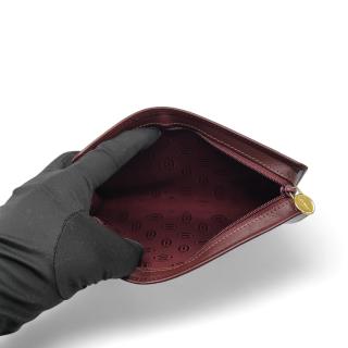 Pochette de Voyage Must de Cartier