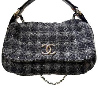 Sac Chanel Tweet CC
