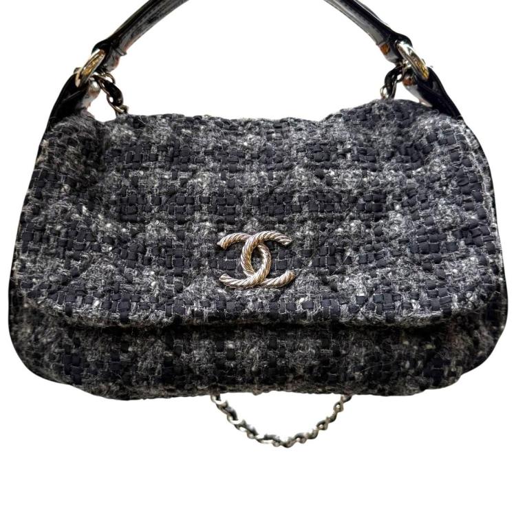 Sac Chanel Tweet CC