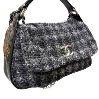 Sac Chanel Tweet CC