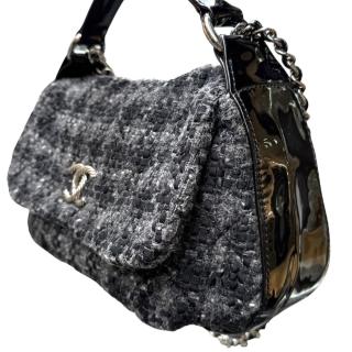 Sac Chanel Tweet CC