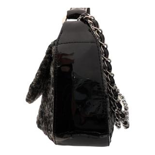 Sac Chanel Tweet CC