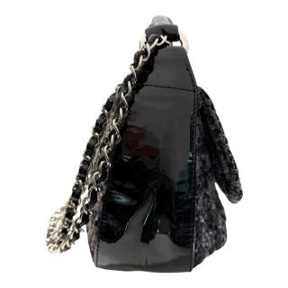 Sac Chanel Tweet CC