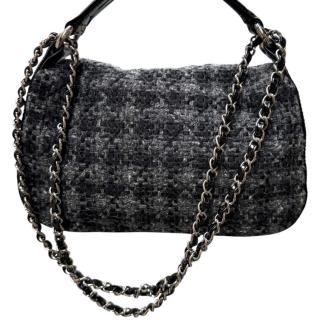 Sac Chanel Tweet CC