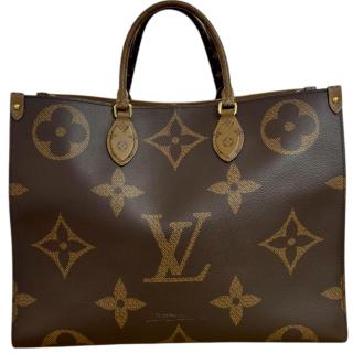 Sac Louis Vuitton OnTheGo Gm
