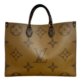 Sac Louis Vuitton OnTheGo Gm