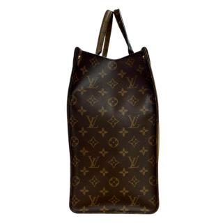 Sac Louis Vuitton OnTheGo Gm