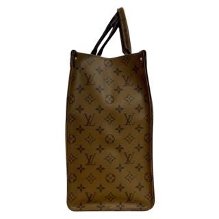 Sac Louis Vuitton OnTheGo Gm