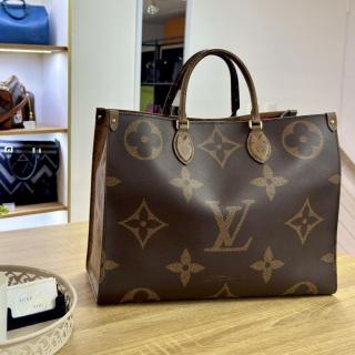 Sac Louis Vuitton OnTheGo Gm