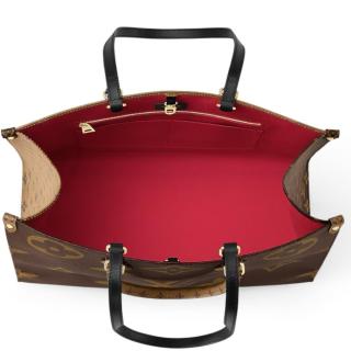 Sac Louis Vuitton OnTheGo Gm