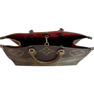 Sac Louis Vuitton OnTheGo Gm