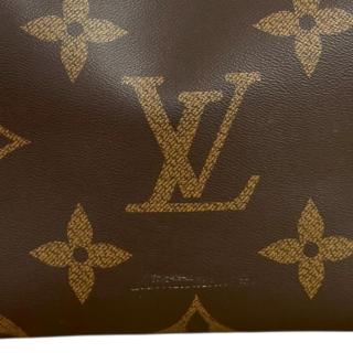 Sac Louis Vuitton OnTheGo Gm