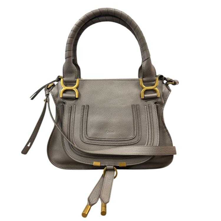 Sac Chloé Petit Marcie
