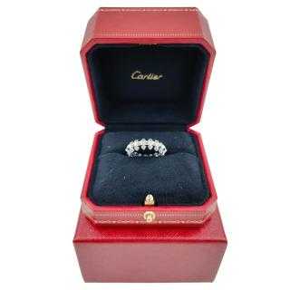 Bague Cartier