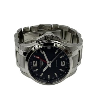 Longines Conquest