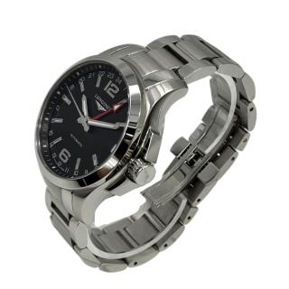 Longines Conquest