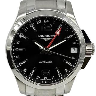 Longines Conquest
