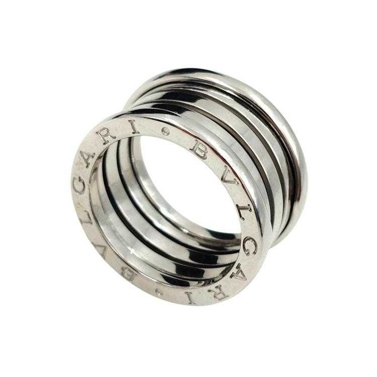 Bague Bulgari