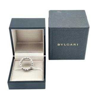 Bague Bulgari