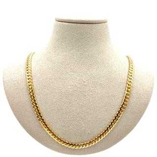 Chaîne Or Jaune 18 Ct