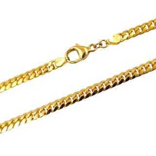 Chaîne Or Jaune 18 Ct