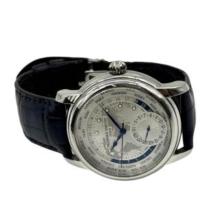 Frédérique Constant World Time