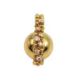 Pendentif Gilbert Albert