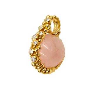 Pendentif Gilbert Albert