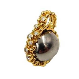 Pendentif Gilbert Albert