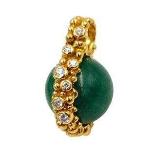 Pendentif Gilbert Albert