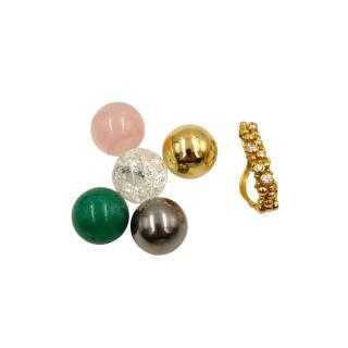 Pendentif Gilbert Albert