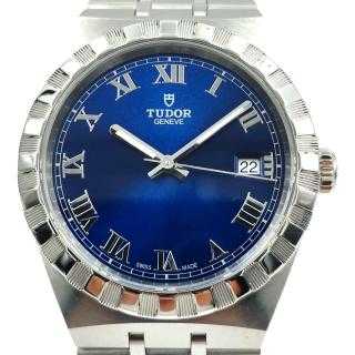 Tudor Royal