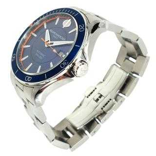Baume&Mercier Clifton Club