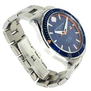 Baume&Mercier Clifton Club