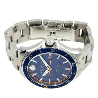 Baume&Mercier Clifton Club