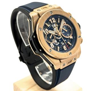 Hublot Big Bang Unico King Gold