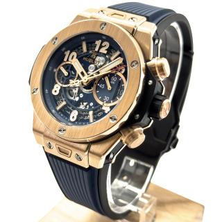 Hublot Big Bang Unico King Gold