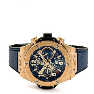 Hublot Big Bang Unico King Gold