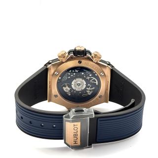 Hublot Big Bang Unico King Gold