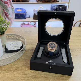 Hublot Big Bang Unico King Gold